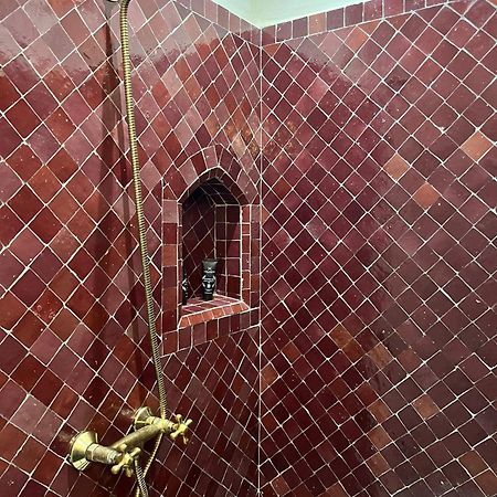 Riad Dar Yammi Марракеш Номер фото