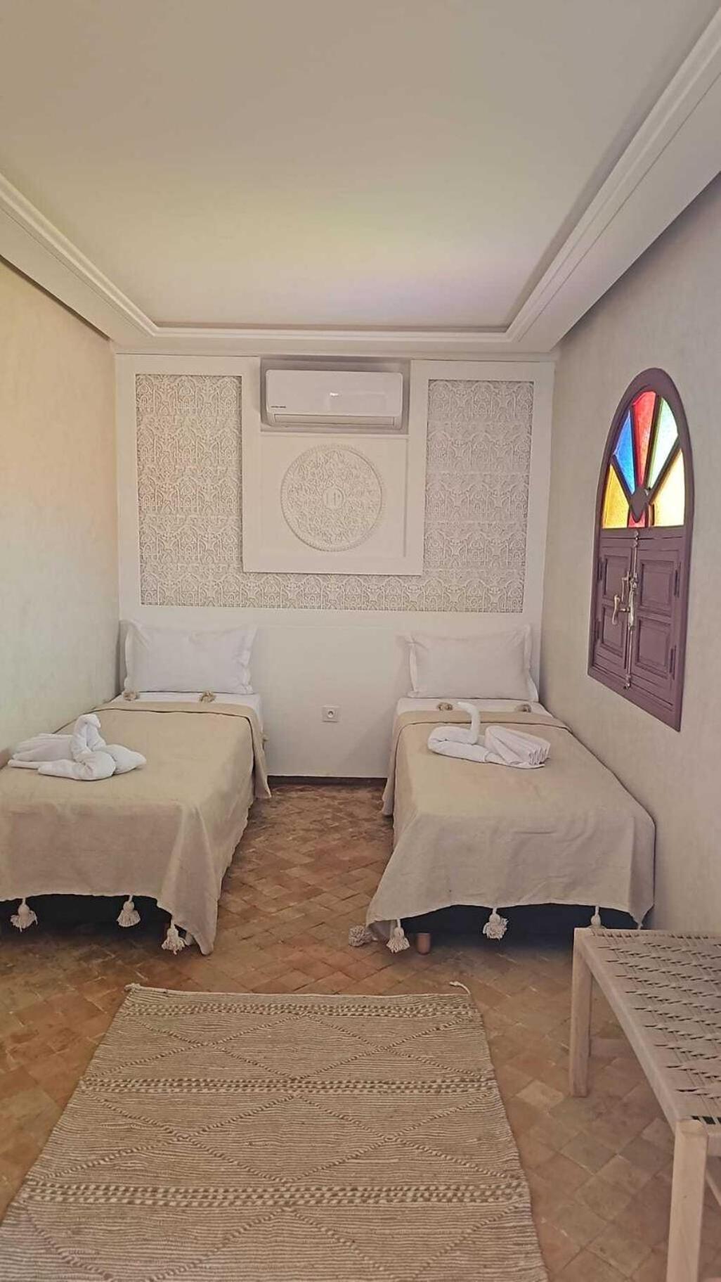 Riad Dar Yammi Марракеш Номер фото