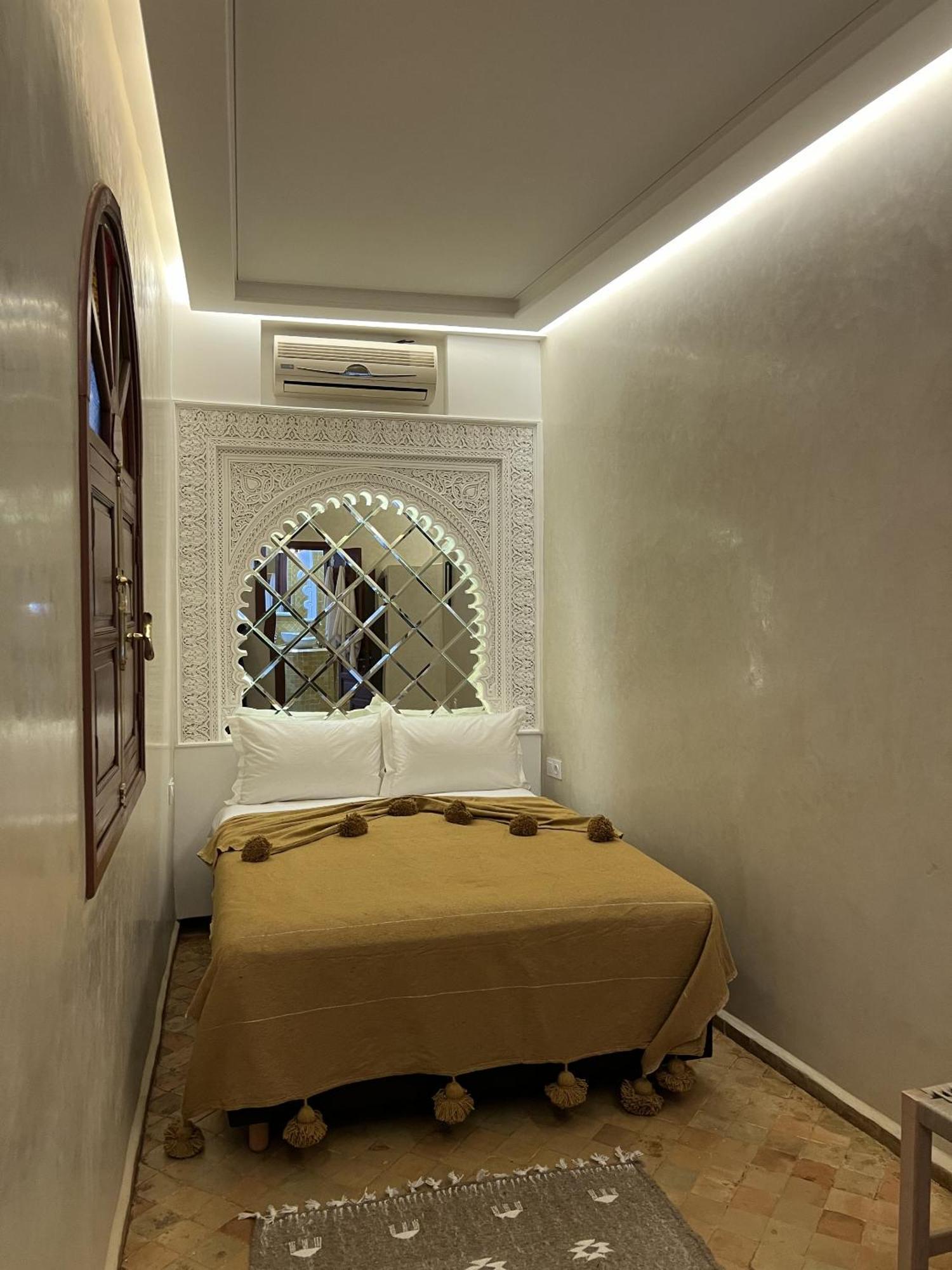 Riad Dar Yammi Марракеш Номер фото