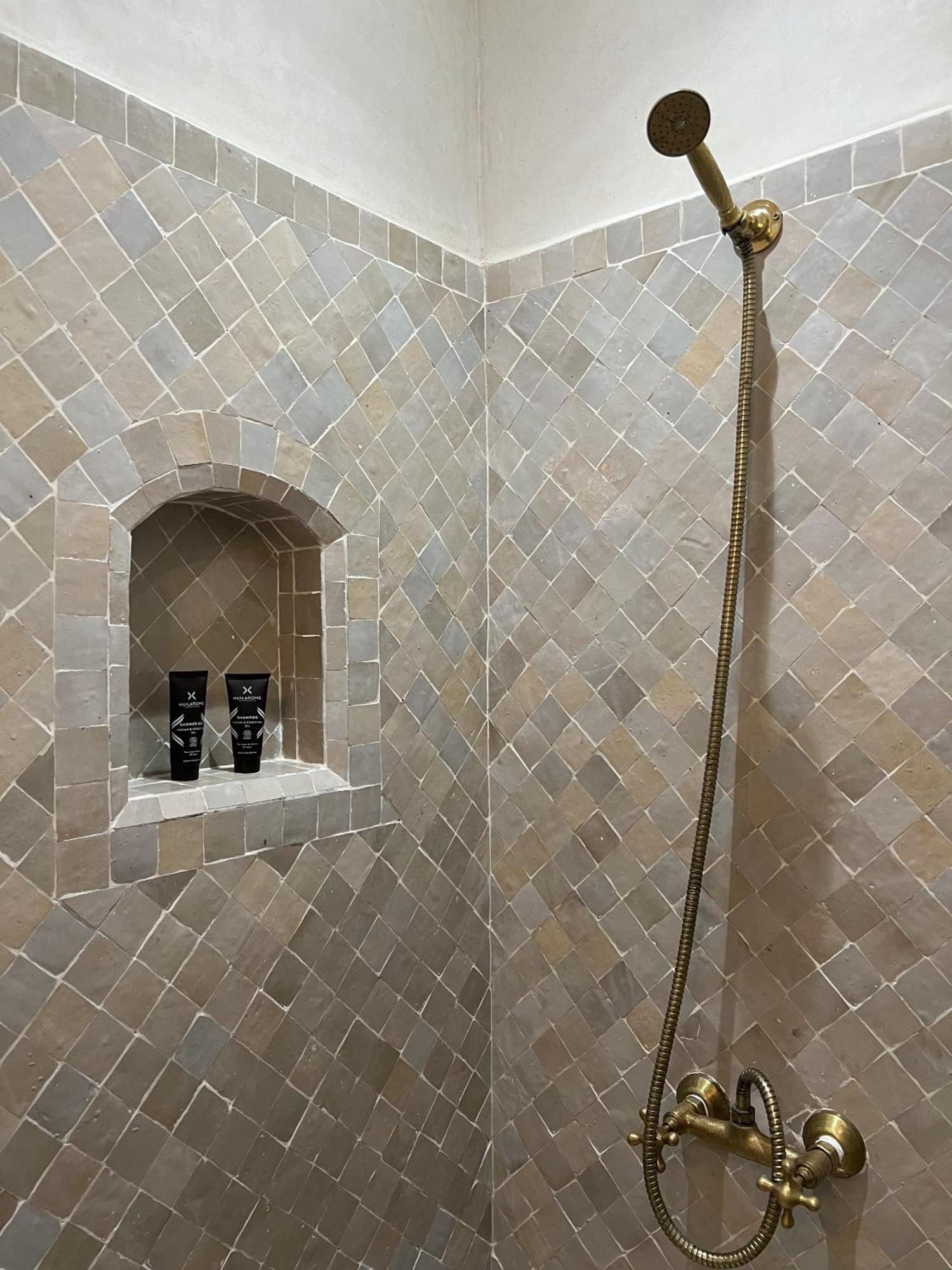 Riad Dar Yammi Марракеш Номер фото