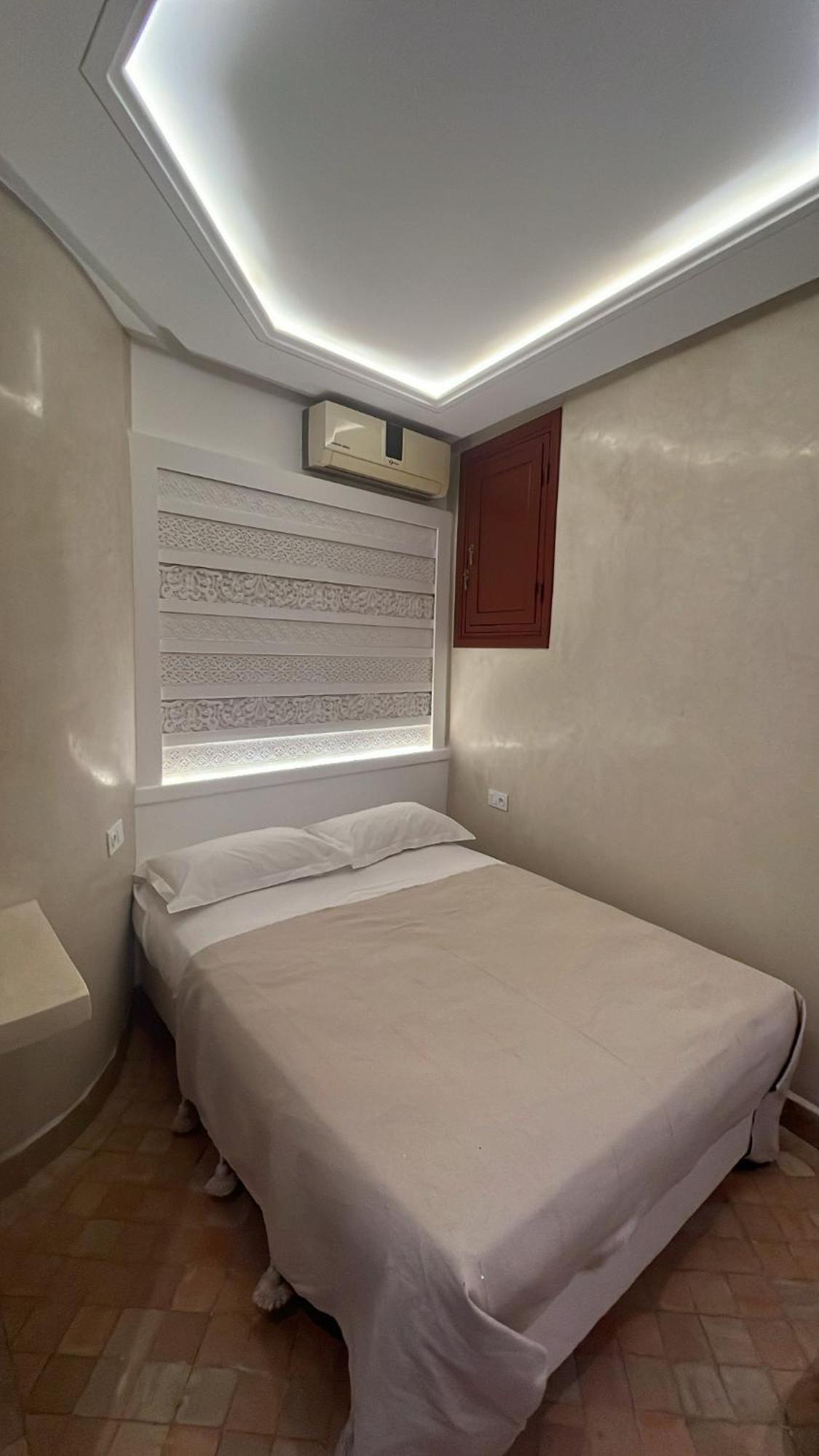Riad Dar Yammi Марракеш Номер фото