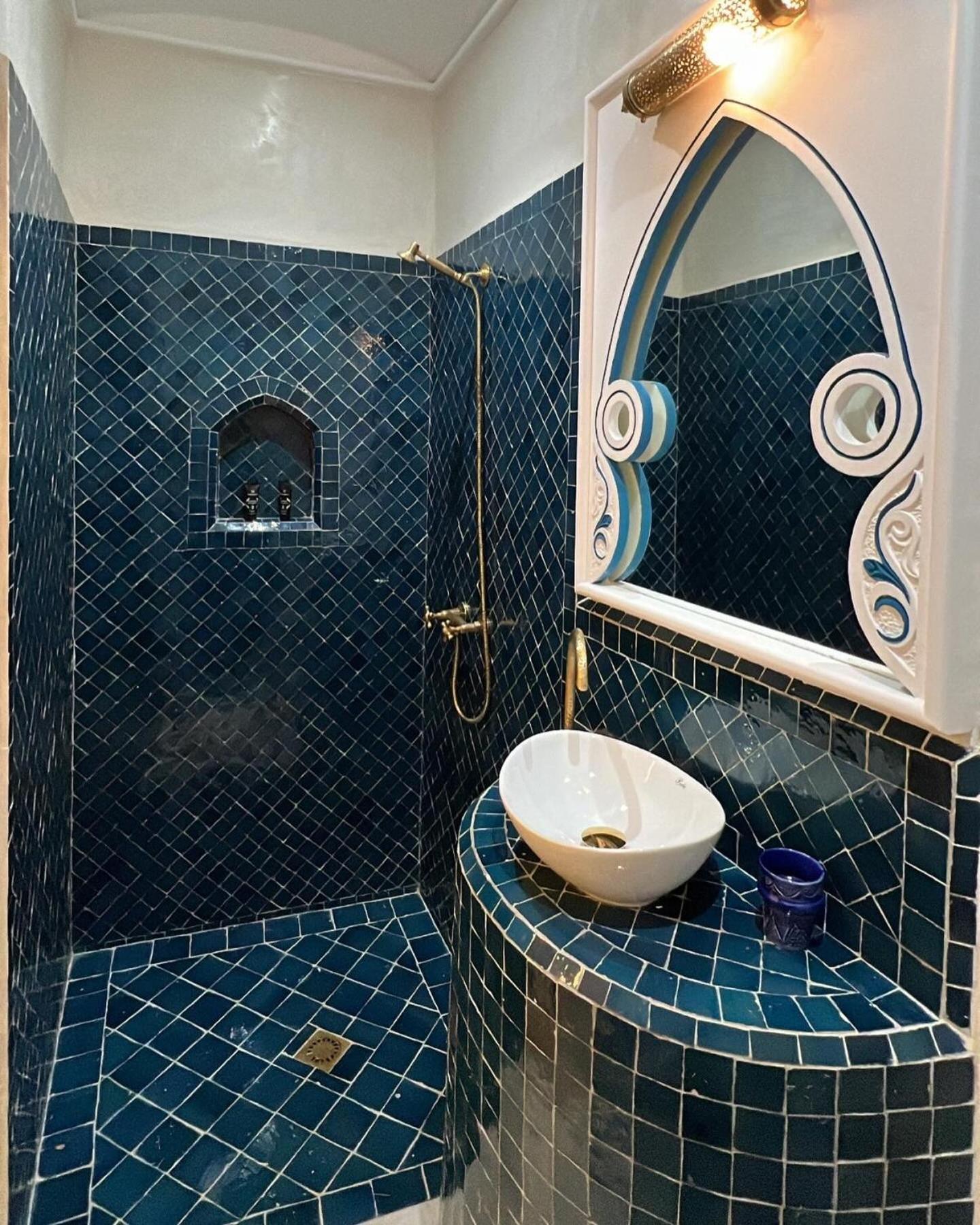 Riad Dar Yammi Марракеш Номер фото